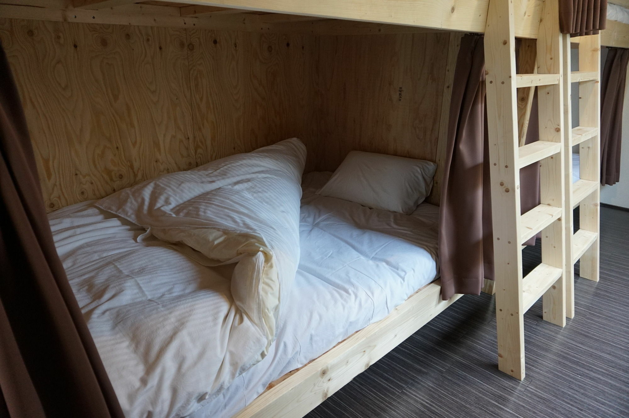 Uni Hostel โอซาก้า ภายนอก รูปภาพ